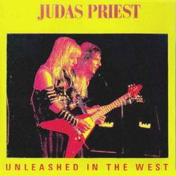 Judas Priest : Unleashed in the West